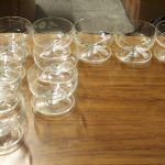 808 9412 COUPE GLASS